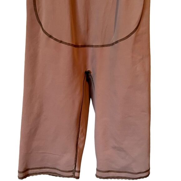 Fajate Fajas Tummy Control Shape Wear Shorts Bodysuit - Picture 3 of 9